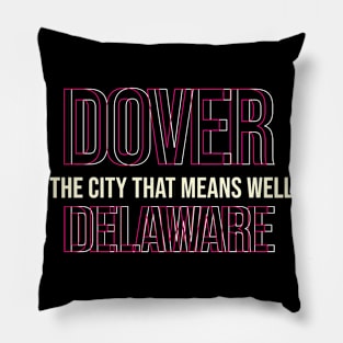 Dover Pillow