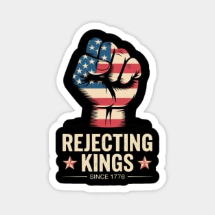 anti-trump Magnet
