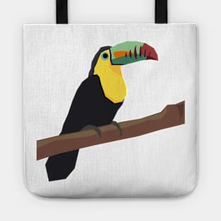 Toucan Tote