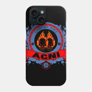 AGNI - LIMITED EDITION Phone Case