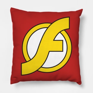 The Adobe Flash Player Pillow