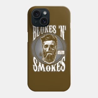 Ole' Smokey Phone Case