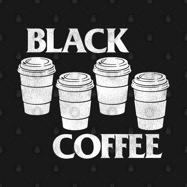 Black Coffee by darklordpug