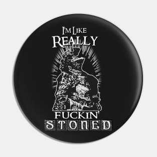 Havel the Stone Pin