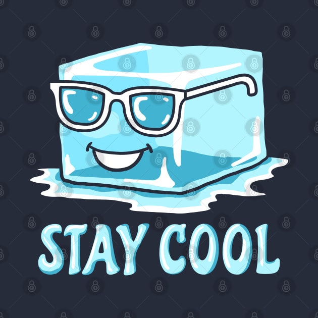 Stay Cool by nickbeta