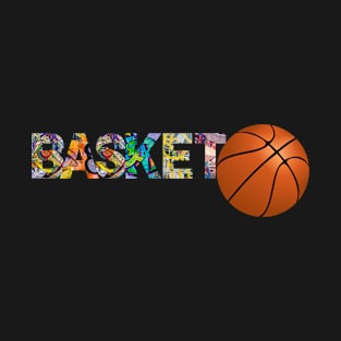 Basketbol T-Shirt