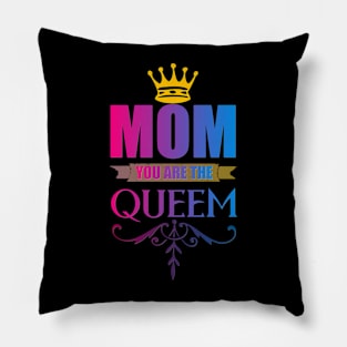 MOM Pillow