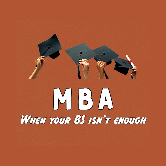 Get your MBA by payme