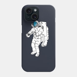 Cosmic Traveler Phone Case