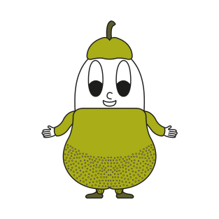 Pear Egg T-Shirt