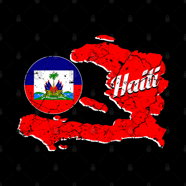 Haiti by Mila46