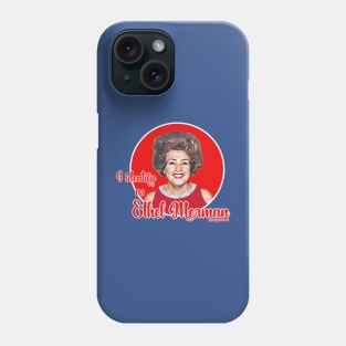 Ethel Merman Phone Case