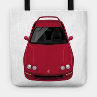 Integra Type R 1997-2001 - Dark Red Tote