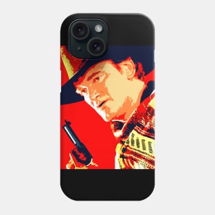 tarantino Phone Case