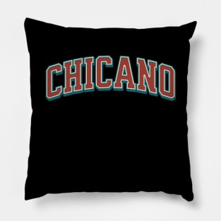 Chicano Pillow