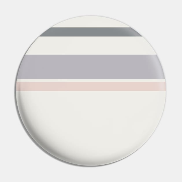 A neat arrangement of Very Light Pink, Philippine Gray, Gray (X11 Gray) and Lotion Pink stripes. Pin by Sociable Stripes