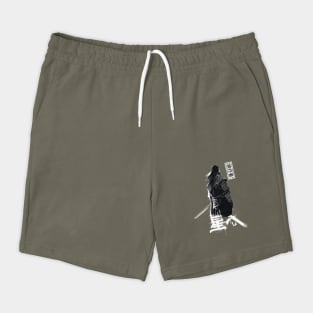 Walk Your Own Path II Shorts