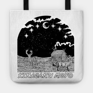 km night Tote