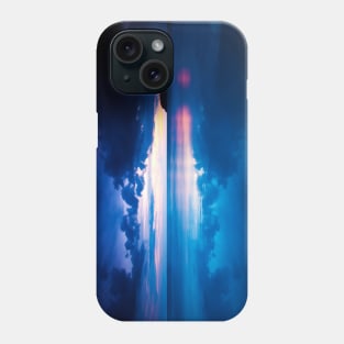 Kata Beach Sunset Phone Case