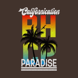 California Beach T-Shirt