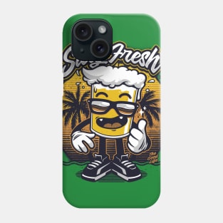 Stay Fresh Phone Case