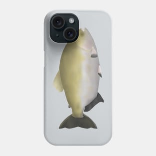 Tambaqui Phone Case