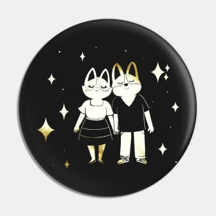 Together Pin