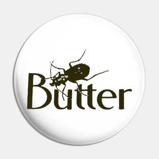 Butter Pin