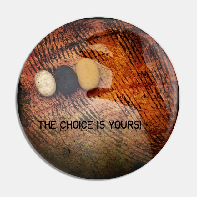 The choice is yours! Pin by Monique27