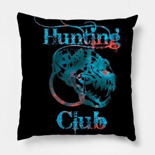 godzilla Pillow