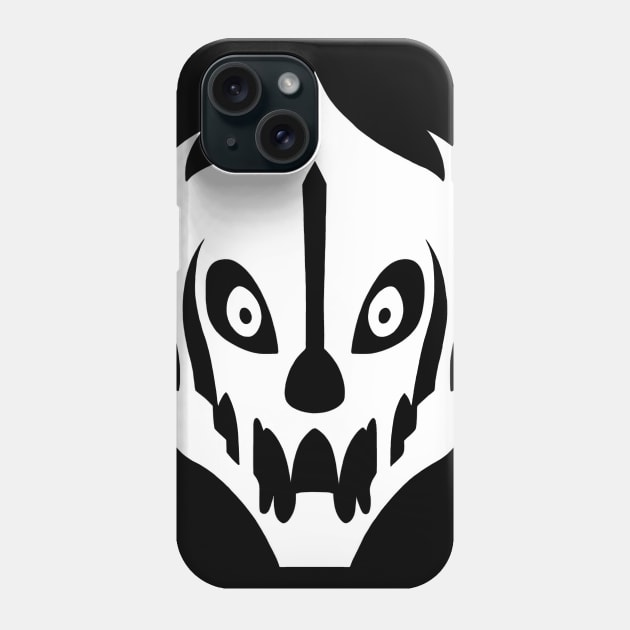 Blaster Phone Case by Keaderi