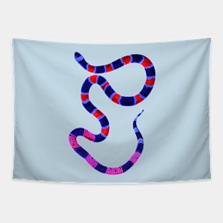 serpent,cobra,reptile,viper,venom,lizard,rattlesnake,king cobra Tapestry