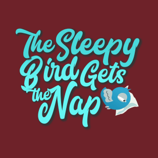 NapTime T-Shirt