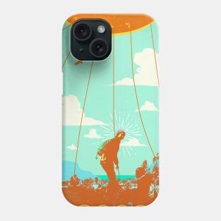 THE EXPLORER Phone Case