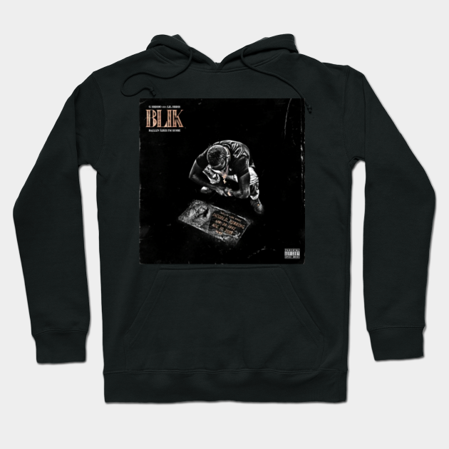 ballin hoodie