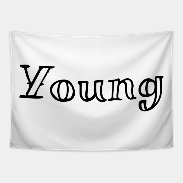 Young Tapestry by gulden