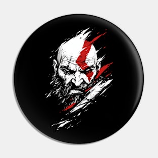 kratos Pin