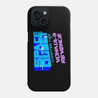 Space Quest 2 Phone Case