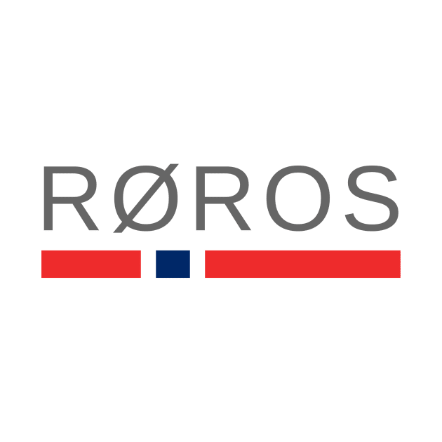 Røros Norway by tshirtsnorway