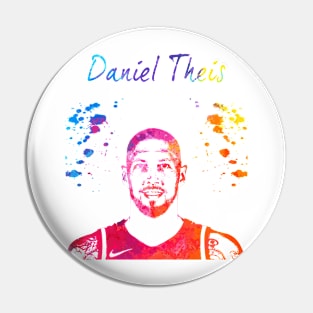 Daniel Theis Pin