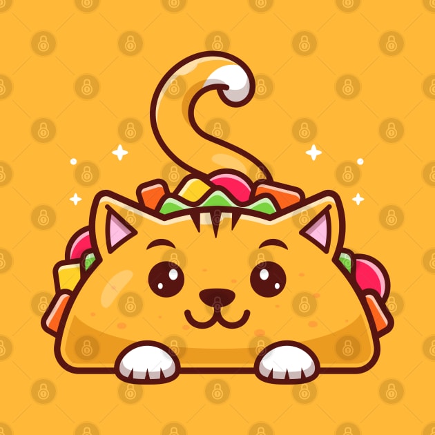 Taco Cat by machmigo