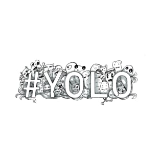 Yolo T-Shirt