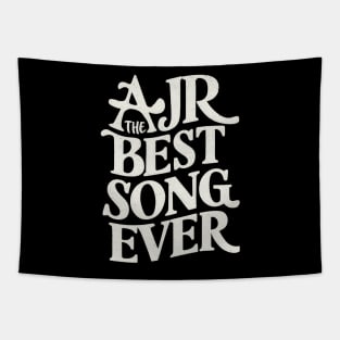 Ajr Best song Tapestry