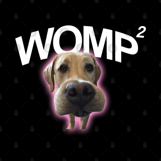 Womp Womp Dog Meme by swankyswamprat