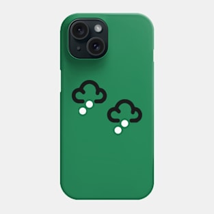 Hail! Hail! The Celts are here! Phone Case