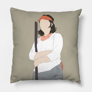 Dot - The Wilds Pillow