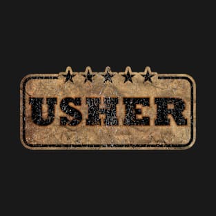 Usher T-Shirt