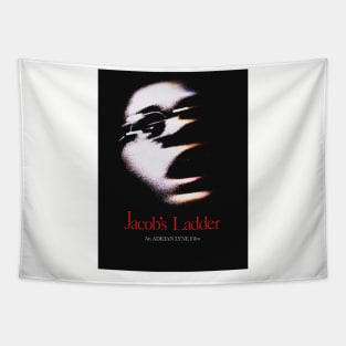 jacob’s ladder Tapestry