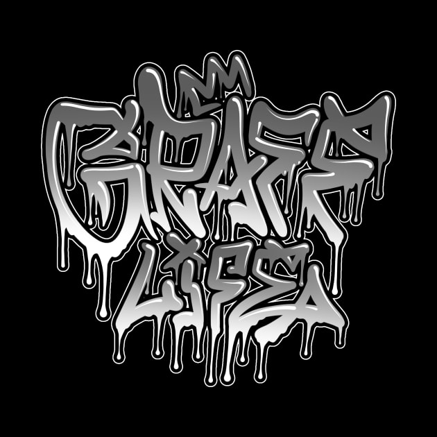 Graff Life by Graffitidesigner