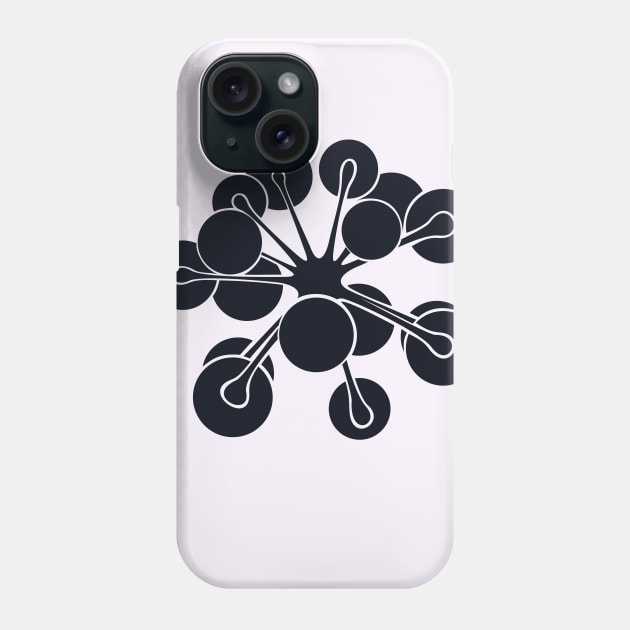 Chondrocladia Phone Case by masha